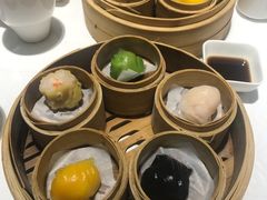 -葡珍轩冰室(虹桥机场T1店)