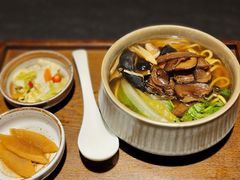 -安多素食(广仁寺路店)