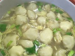 -绿杨馄饨店(上塘街店)
