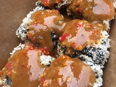 -品腐记·豆腐王朝(老门东总店)