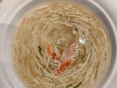 -狮王府淮扬菜(夫子庙老门东店)