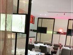 大堂-旺顺阁·北京菜(北辰上品+)