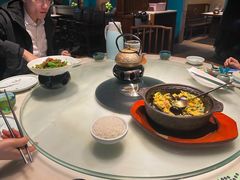 -佬麻雀·剁椒鱼头(京基KK One店)