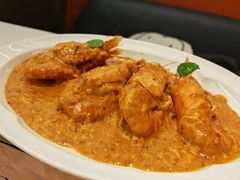 -狮拾久·现代新加坡料理(福田COCO Park店)