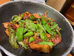 -吃饭皇帝大(合生汇店)