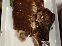 -天和晟烤鸭店(玉泉西街店)