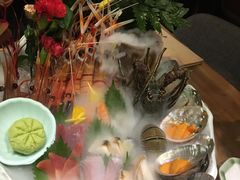 -和彩放题餐厅(酒仙桥店)