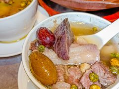 -啫神·广州地标美食(北京路店)