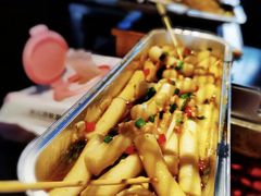 -很久以前羊肉串(大宁中心广场店)