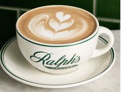 -Ralph’s Coffee(北京三里屯店)