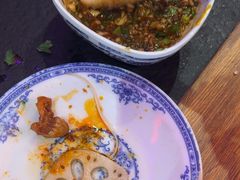 -来涮蜀鲜货火锅串串香(菜市口店)