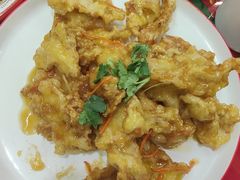 -闯关东东北农家菜(崂山石老人店)
