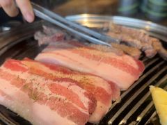-山葵说·泥炉烤肉(泰达时尚E街区店)