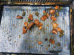 -无限量·自助·烤肉·火锅·海鲜(樾河南路店)