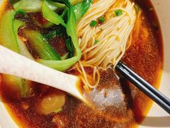 -姚面记·海派家常菜(恒基名人购物中心店)