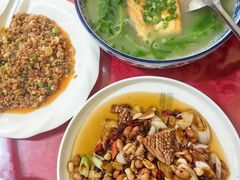 -聚味轩酒楼(东升街店)