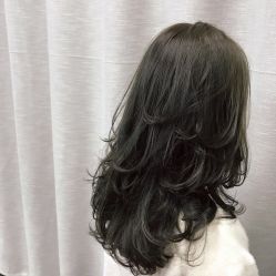 -Moyue HAIR SALON