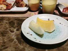 -汉丽斯巴西烤肉自助(市南店)