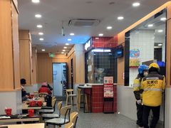 -永和大王(长寿路店)