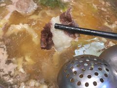 -三头牛·潮汕牛肉生蚝火锅 (夏湾店)
