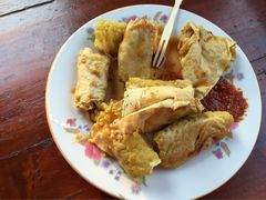 -茅老太臭豆腐