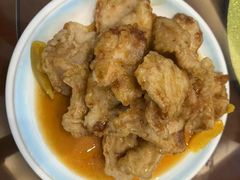 -韩记海鲜饺子旗舰店(红海新区店)
