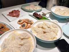 -东方饺子王(哈西万达店)