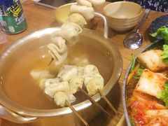 -恩你小木屋·烤肉韩式料理(嘉兴秀洲店)