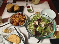 -小吊梨汤·北京菜·烤鸭(双井乐成中心店)