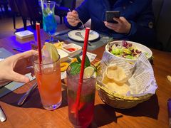 -Ambra Haus琥珀屋精酿餐厅(宝山店)