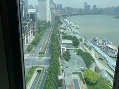 -上海外滩英迪格酒店