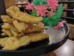 -十号烤场(麦岛店十二年店)