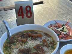 -立文冬·鲜活面(杭州太合商业中心店)