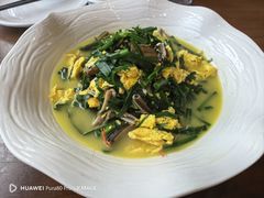 -大灶头·新昌菜(中国茶市店)