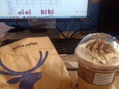 -瑞幸咖啡(国贸商场店)