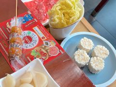 -1078號老北京涮肉(松柏店)