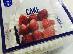 -FASHION BAKERY法森贝克(新德路店)