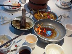 -茄子恰恰·新云南小炒(钱王街店)