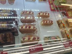 -味多美蛋糕(三元桥店)