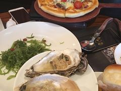 -食间牛排(湖西路店)