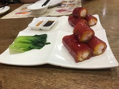 -赏点粤式点心(广州塔店)