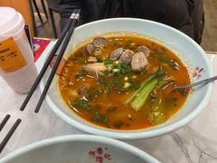 -何记花甲(印象城店)