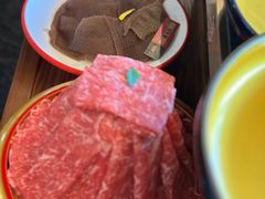 -牛New寿喜烧(金鹰世界店)