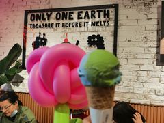 -Dal Cuore 达可芮冰淇淋(陕西北路店)