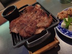 -simply thai天泰(长泰广场店)