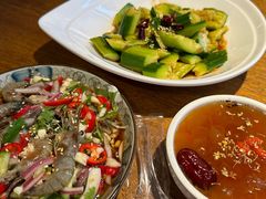 -乔街深夜食堂·台州菜·高压锅生蚝(杭州总店)