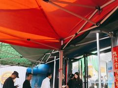 -段生记肉丸糊辣汤(西铁大明宫住宅小区店)