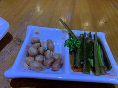 -金穗园·砂锅粥.醉鸡煲火锅(长寿路店)