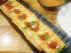 -大壮家原味烤肉(兴华北街店)
