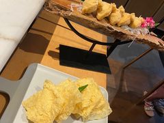 鱼子福袋-煲宫猪肚鸡(晶品店)